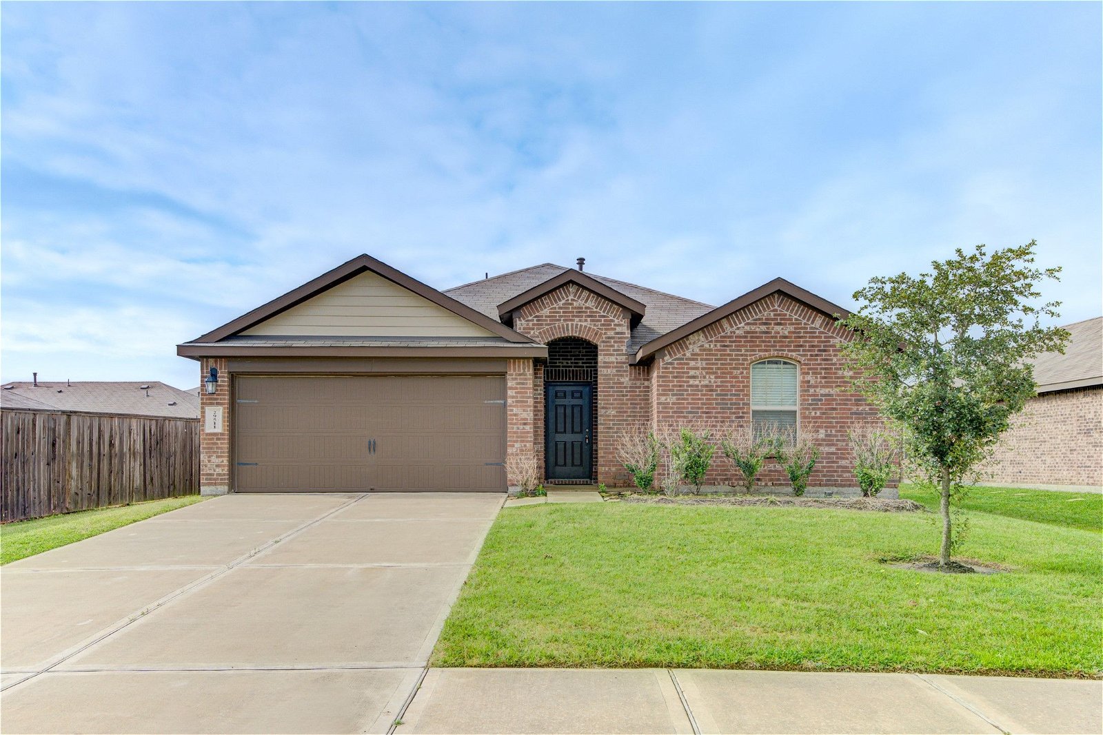 Real estate property located at 29511 Jarvis Bay, Fort Bend, Katy, TX, US