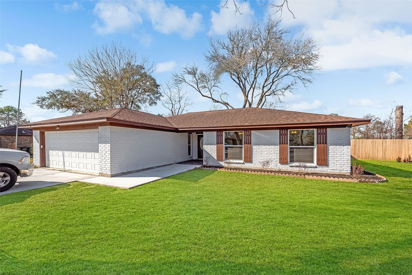 Real estate property located at 4010 Pecan, Galveston, Pecan Grove Unrec, Santa Fe, TX, US