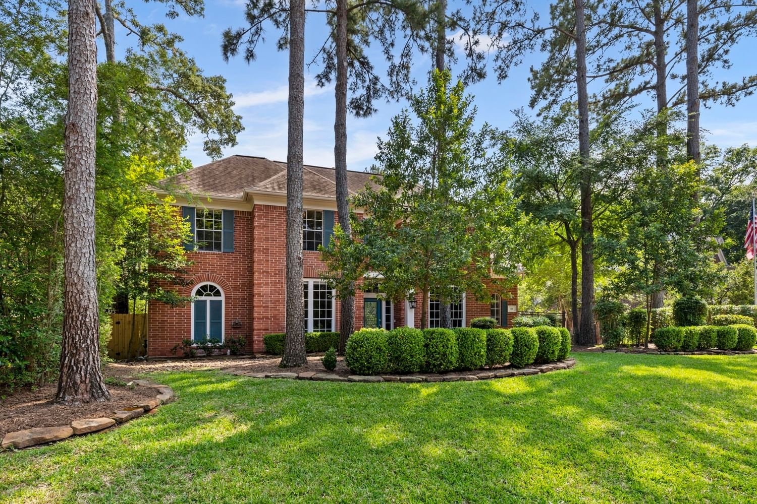 Real estate property located at 83 Summer Cloud, Montgomery, Wdlnds Village Cochrans Cr 28, The Woodlands, TX, US