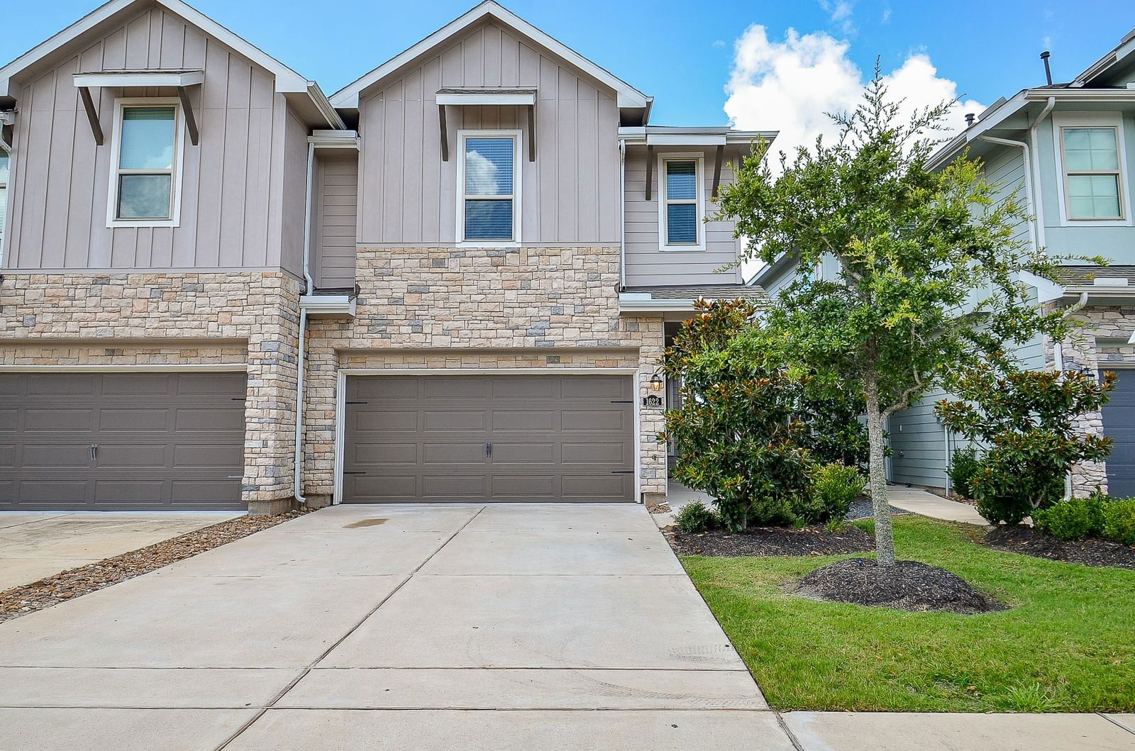 Real estate property located at 1622 Ryon Falls, Fort Bend, Veranda Sec 16, Richmond, TX, US