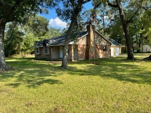 Real estate property located at 21268 White Oak, Montgomery, Twin Lakes 01, Conroe, TX, US