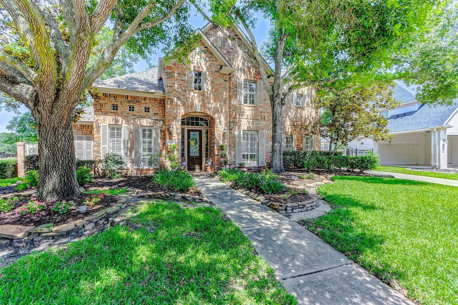 Real estate property located at 22726 Arbor Stream, Fort Bend, Cinco Ranch Cinco Forest, Katy, TX, US