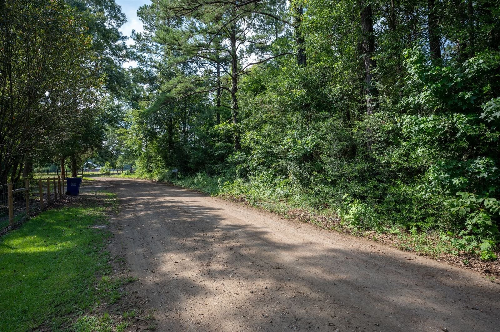 Real estate property located at tbd County Road 4595, Tyler, None, Fred, TX, US