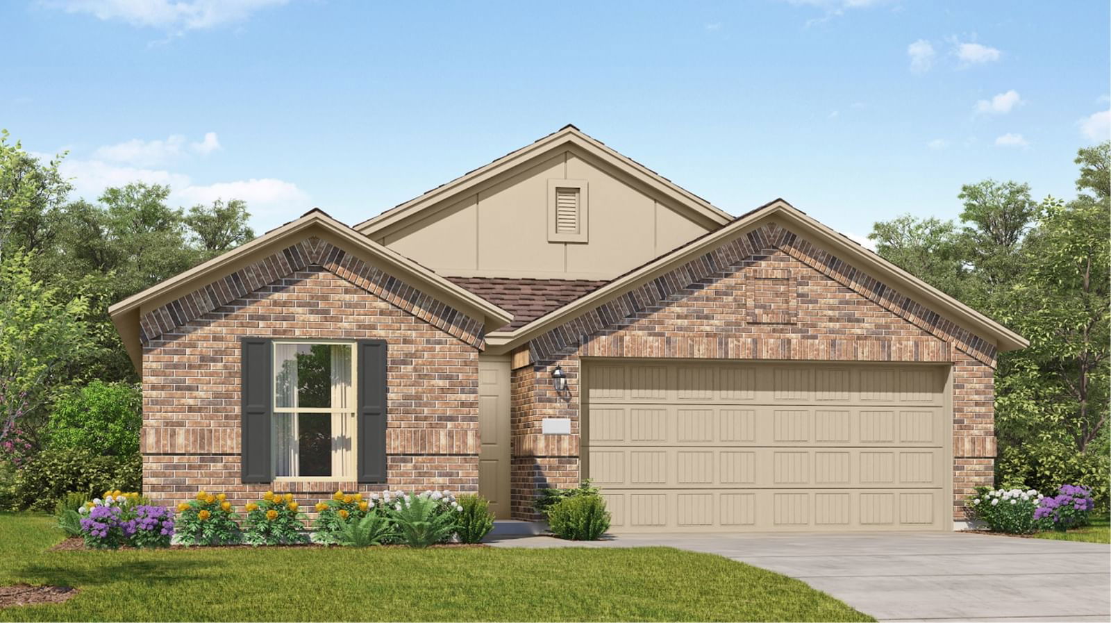 Real estate property located at 29015 Rolling Tundra, Harris, The Grand Prairie, Hockley, TX, US