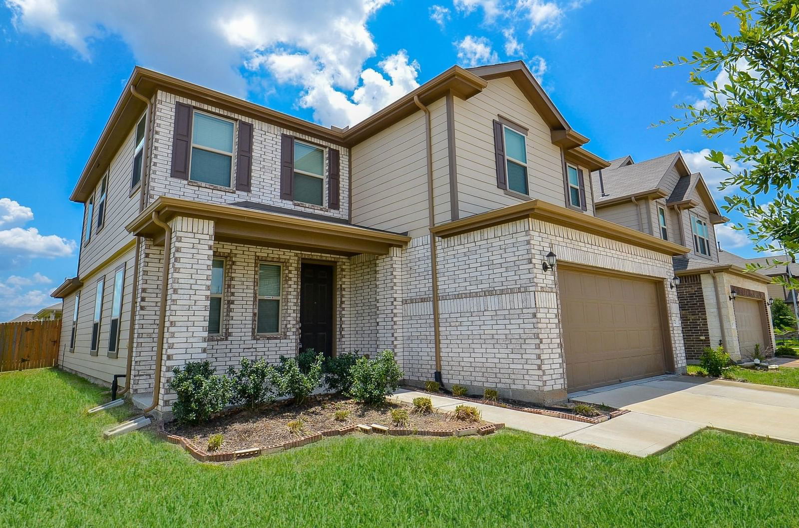 Real estate property located at 20723 Oakley Falls, Harris, Meadows/Westfield Village Sec 4, Katy, TX, US