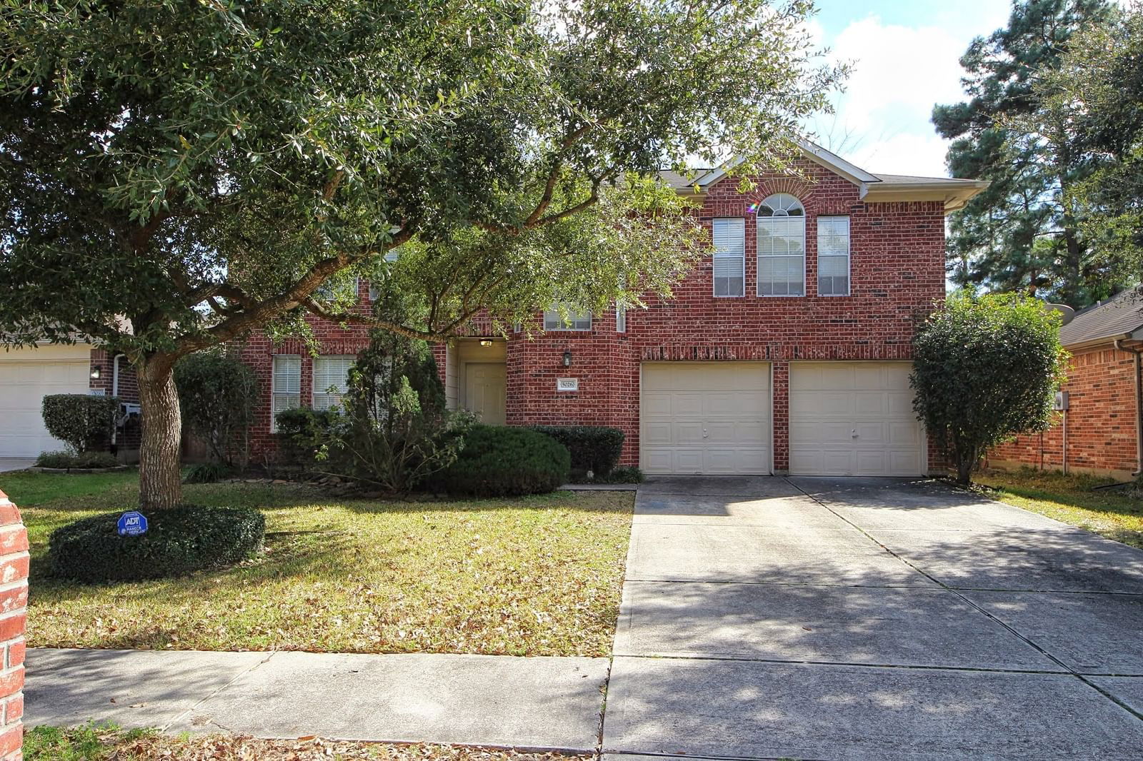 Real estate property located at 5026 Hickorygate, Harris, Birnam Wood Sec 05, Spring, TX, US