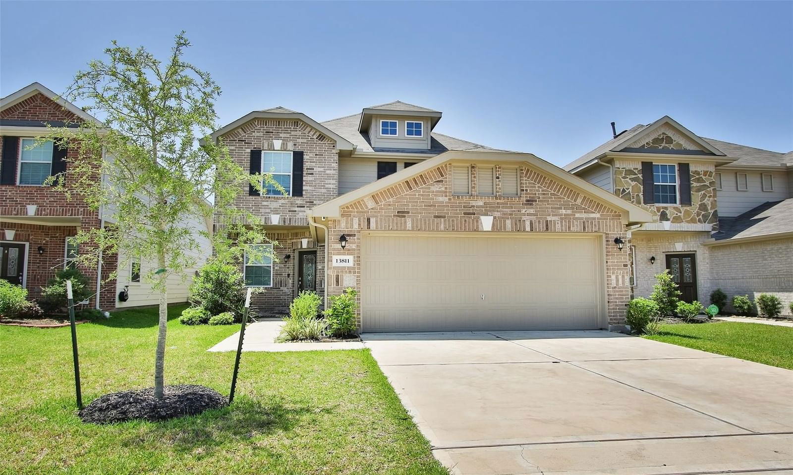 Real estate property located at 13811 Evansdale, Harris, Eldridge Park Sec 1, Houston, TX, US