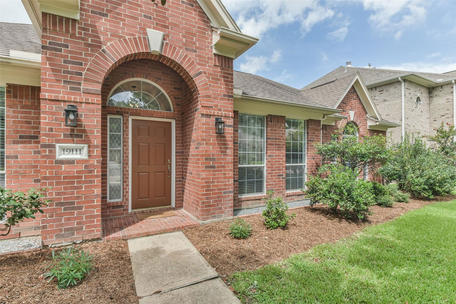 Real estate property located at 19111 Cypress Estates, Harris, Cypress Forest Park, Spring, TX, US