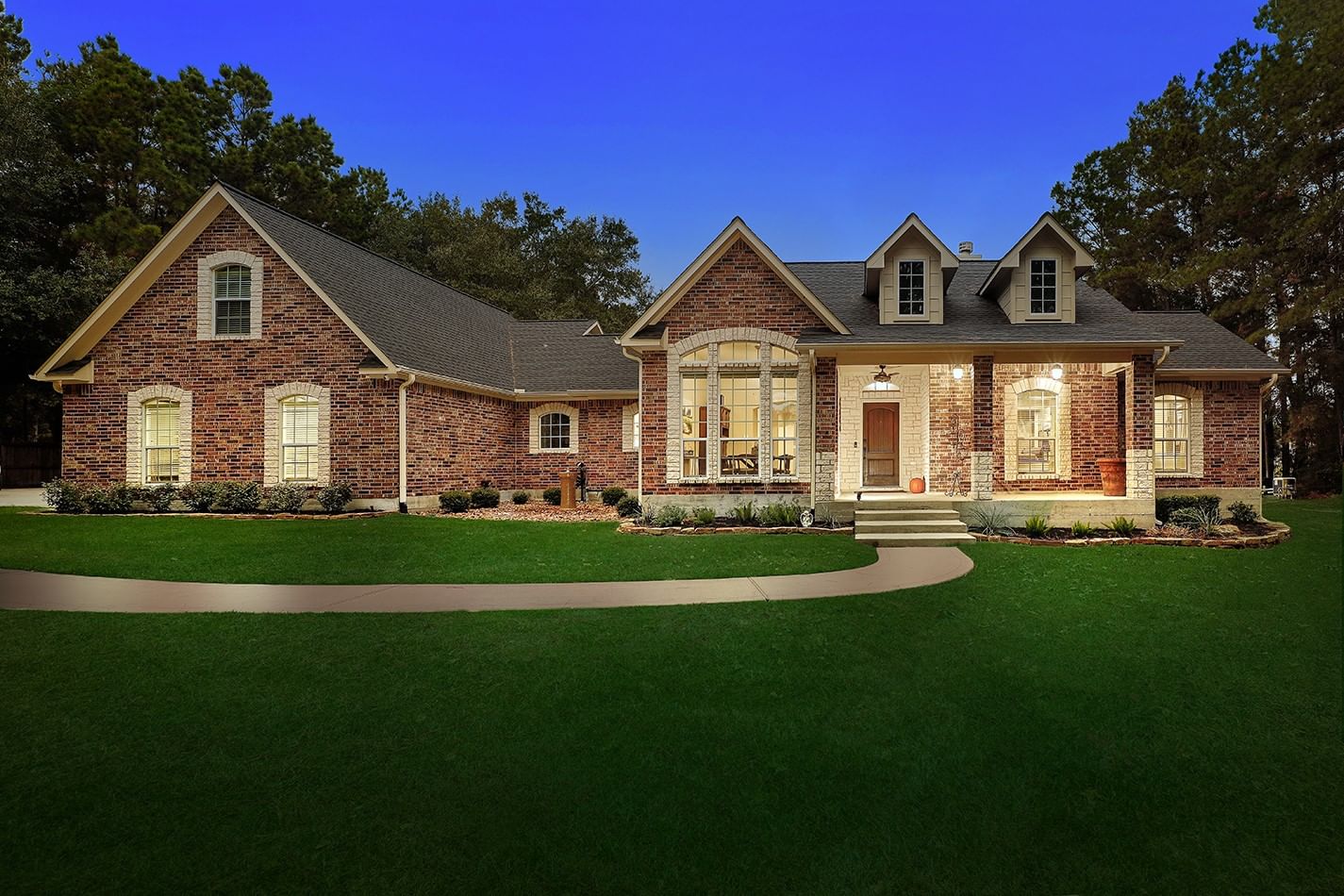 Real estate property located at 15500 Crown Oaks, Montgomery, Crown Oaks, Montgomery, TX, US