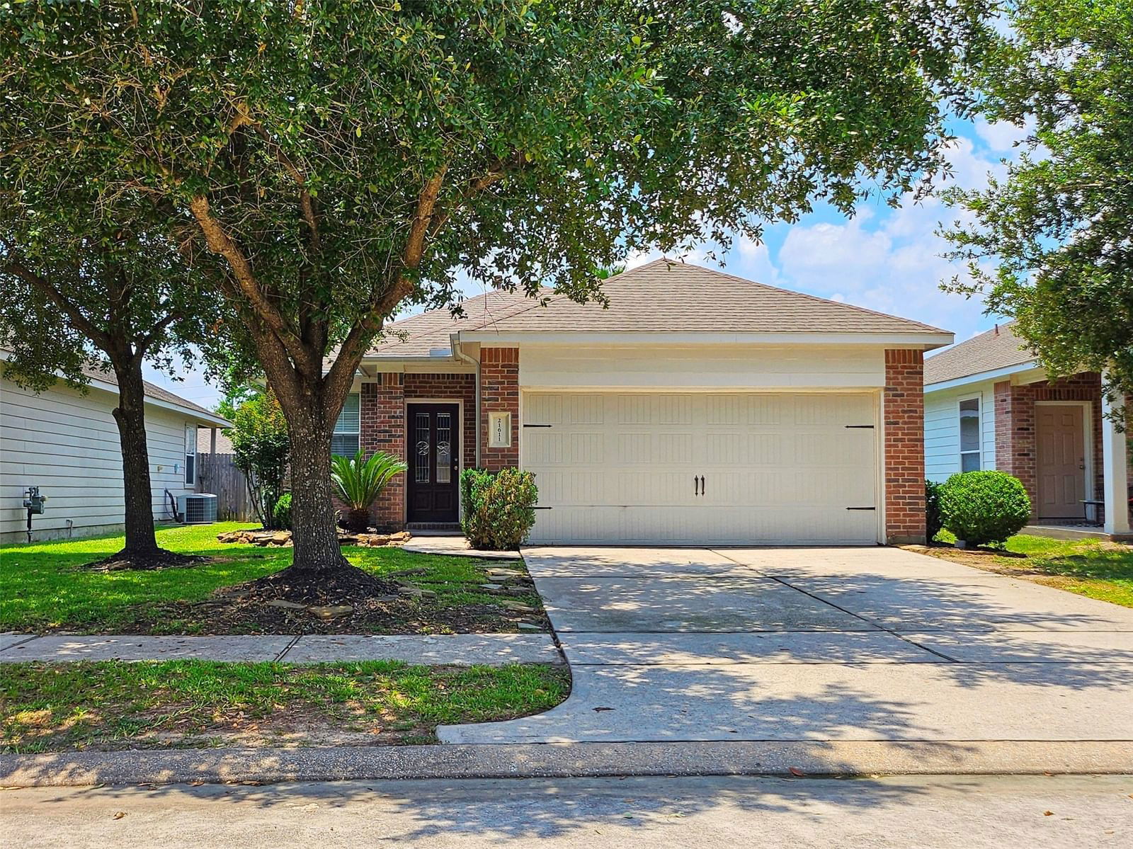 Real estate property located at 21611 Falvel Sunrise, Harris, Meadow Hill Run, Spring, TX, US