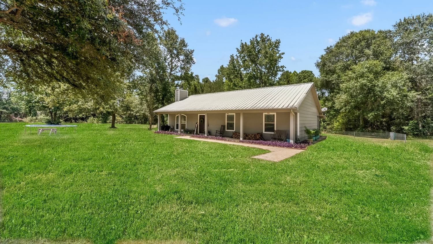 Real estate property located at 17280 FM 1097, Montgomery, Willis, TX, US