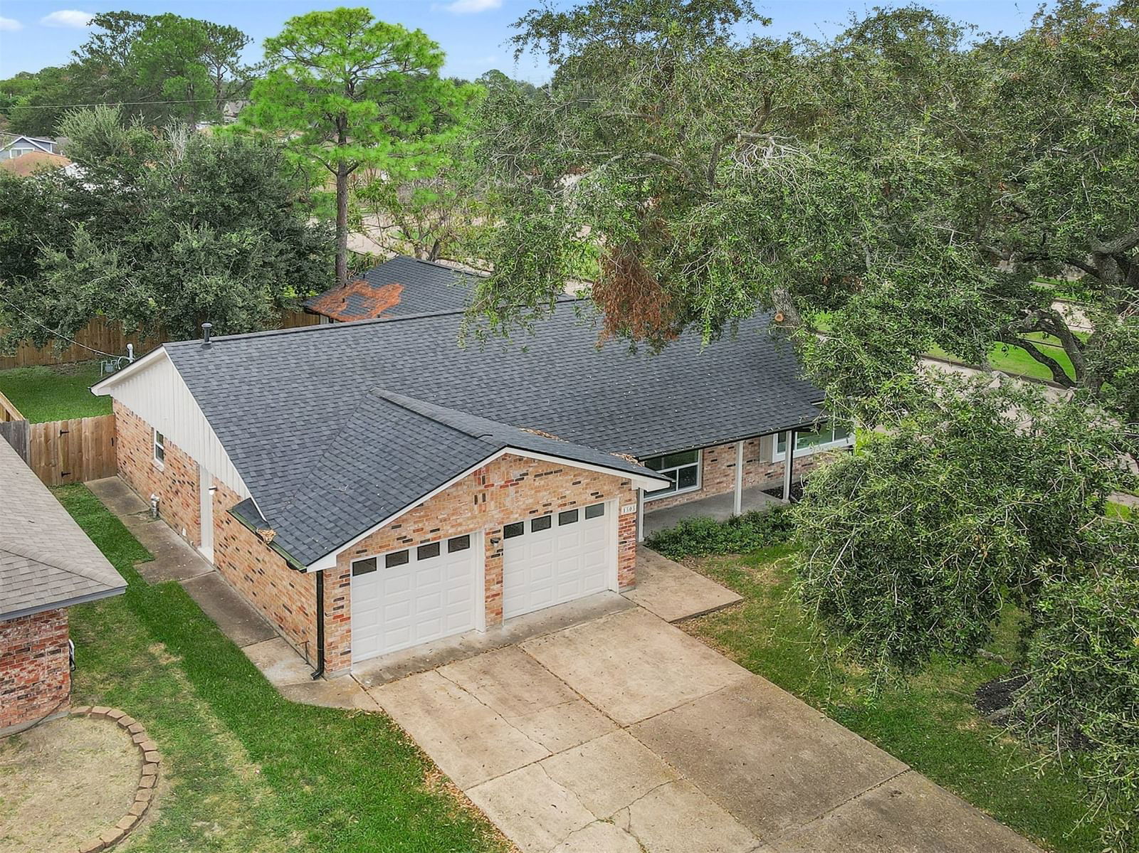 Real estate property located at 1505 Byron, Harris, Palm Terrace, Deer Park, TX, US