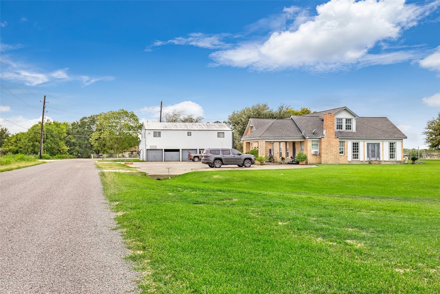 Real estate property located at 14442 Hatcherville, Chambers, Baytown, TX, US