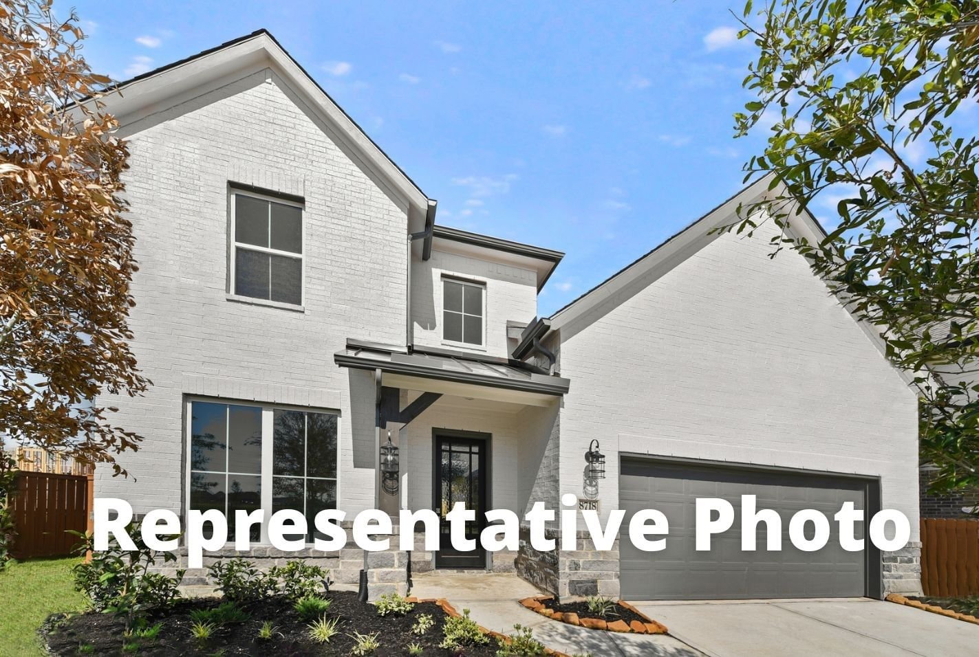 Real estate property located at 21022 White Rock Creek, Harris, Bridgeland, Cypress, TX, US