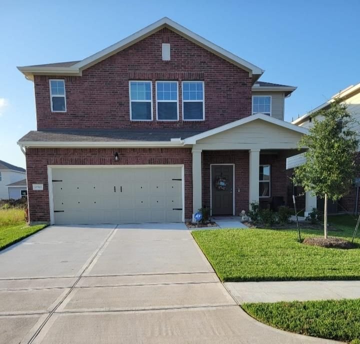 Real estate property located at 13515 Wembley Heights, Harris, Imperial Forest Sec 3, Houston, TX, US