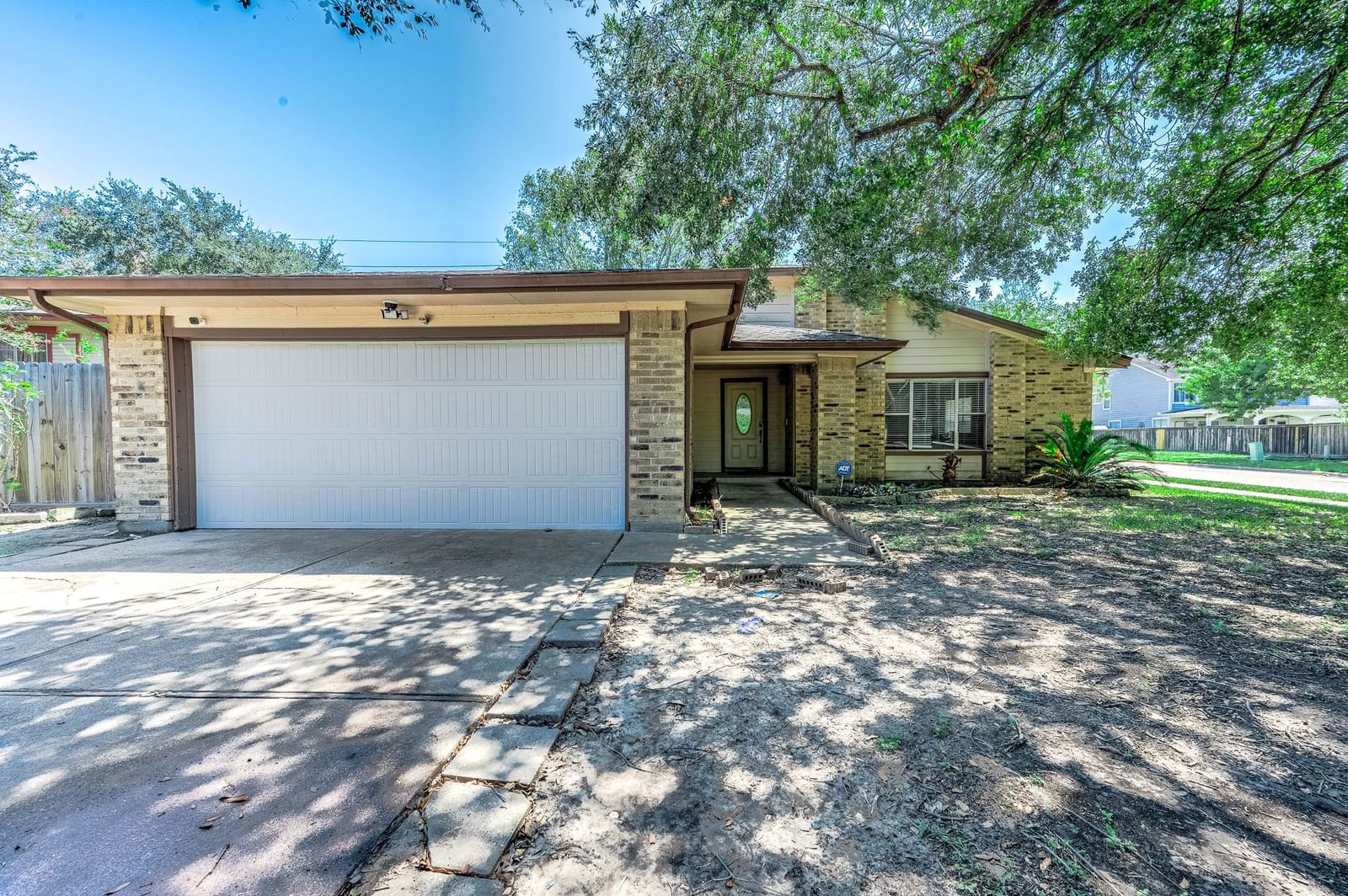 Real estate property located at 5102 Gladeside, Harris, Westfield Village Sec 01, Katy, TX, US