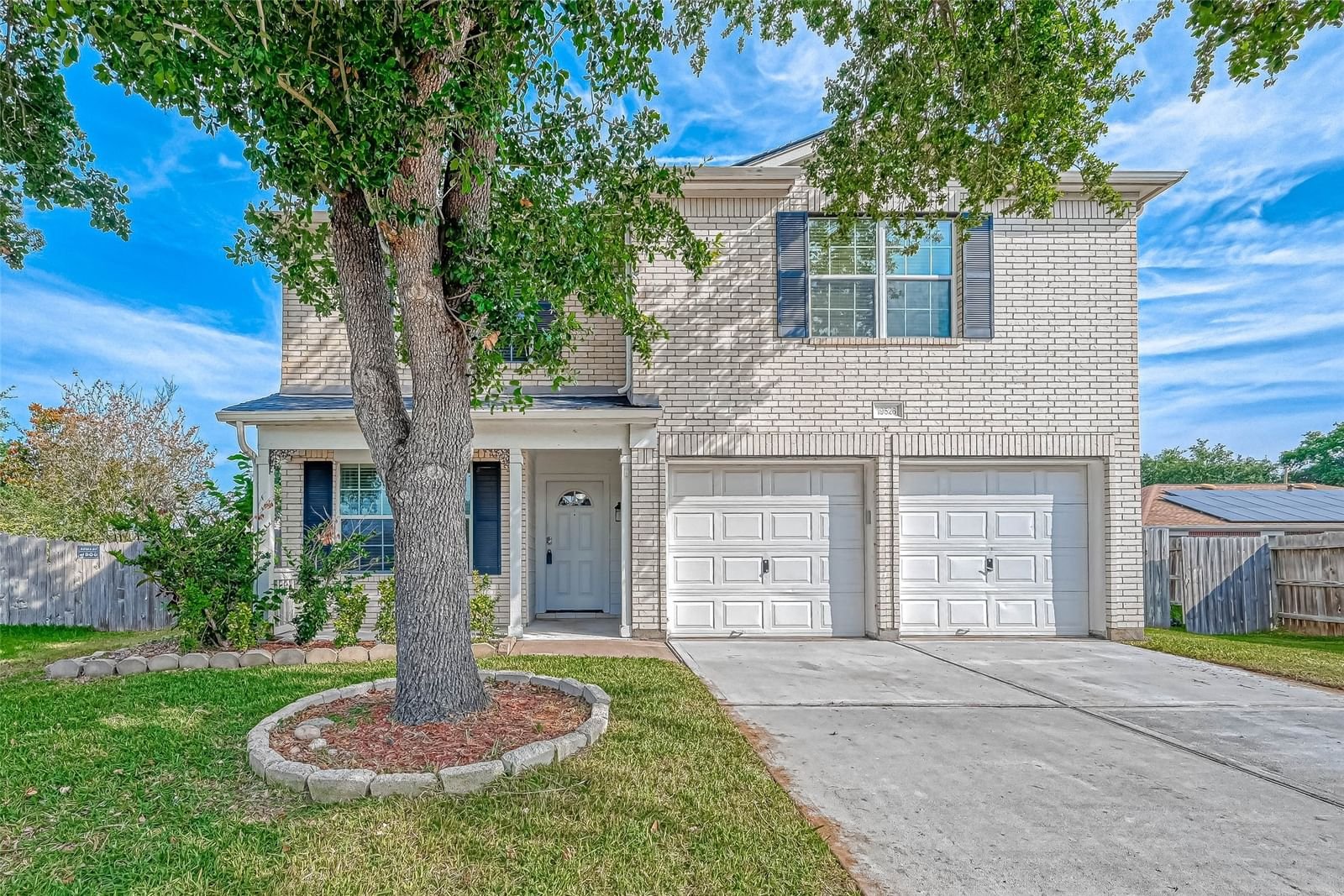 Real estate property located at 19526 Stone, Harris, Windstone Colony Sec 05, Katy, TX, US