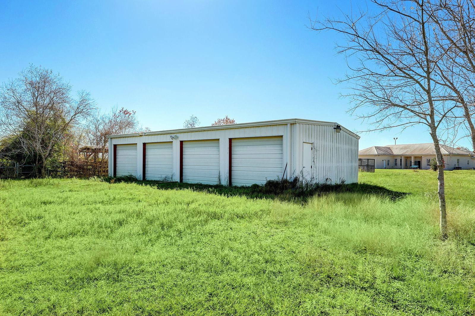 Real estate property located at 0 County Road 160 Land, Brazoria, H T & B R R, Alvin, TX, US