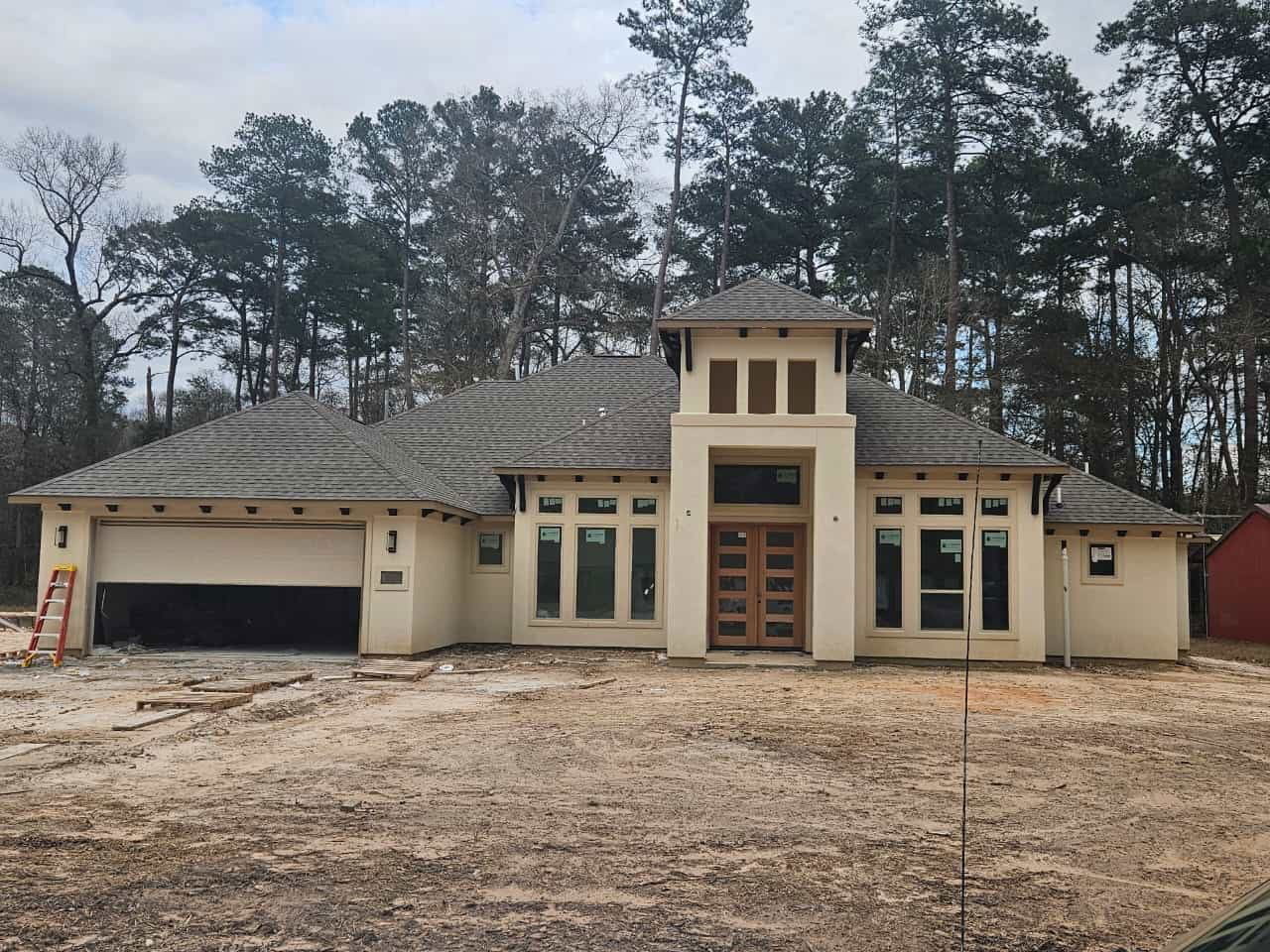Real estate property located at 2746 Centurian, Montgomery, Roman Forest 02, Roman Forest, TX, US