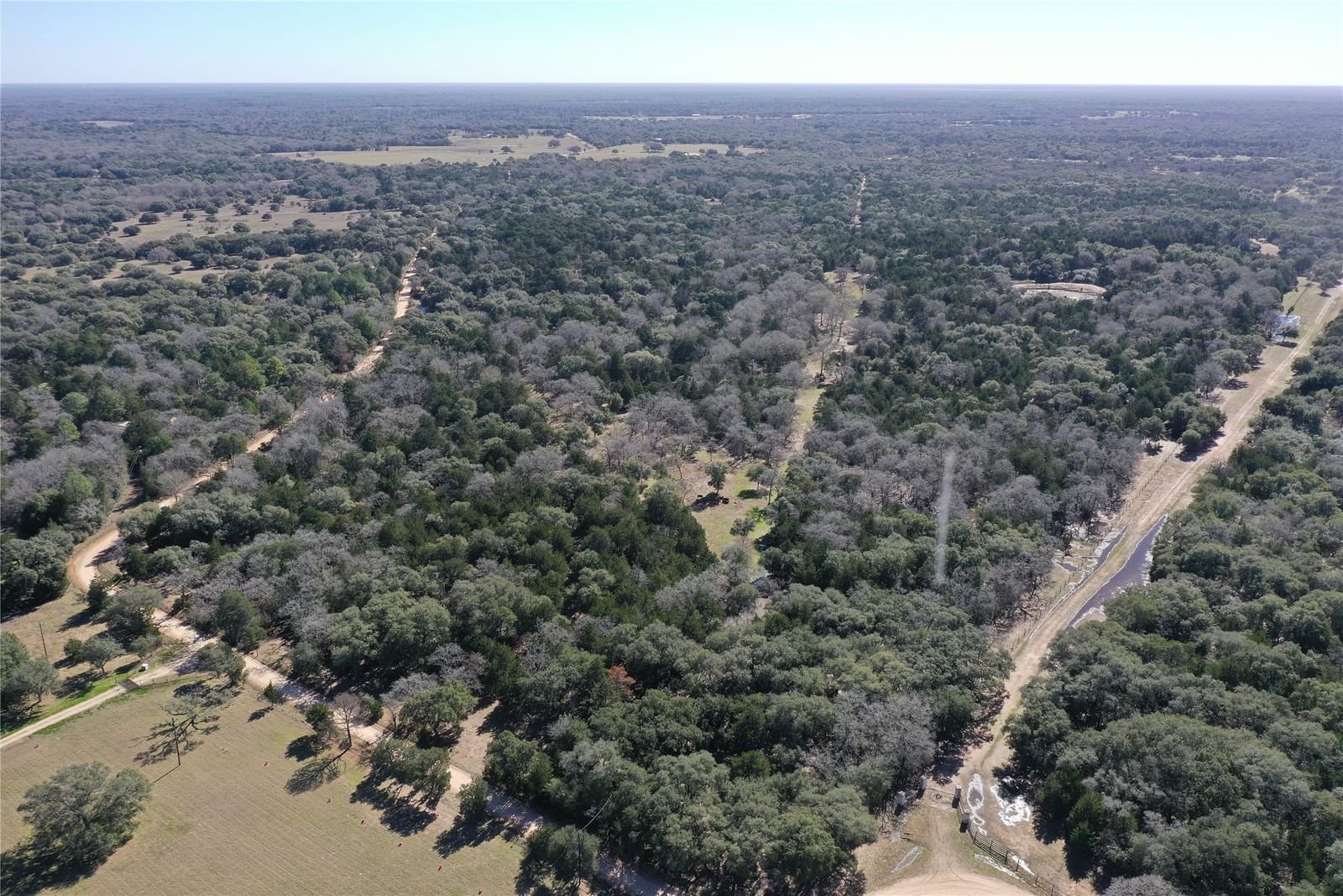 Real estate property located at 1319 Tract 3 CR 16a, Lavaca, N/A, Hallettsville, TX, US