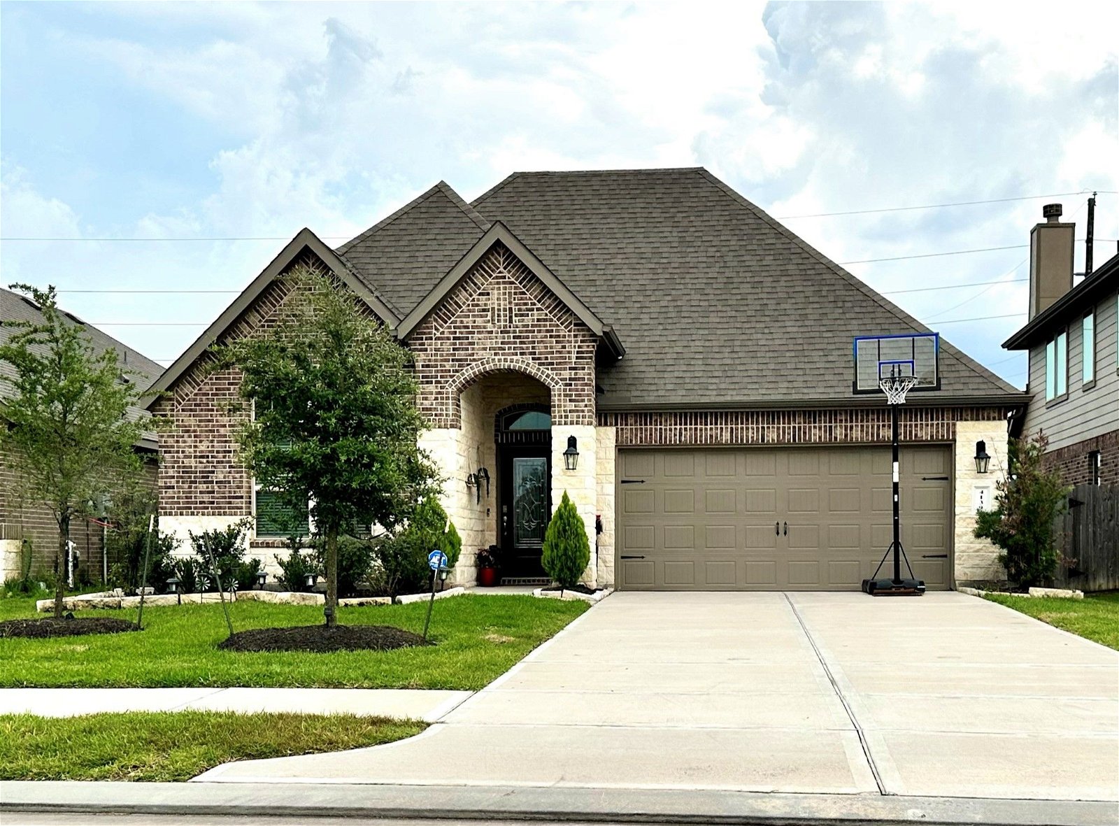 Real estate property located at 4139 Prairie Landing, Fort Bend, Katy, TX, US