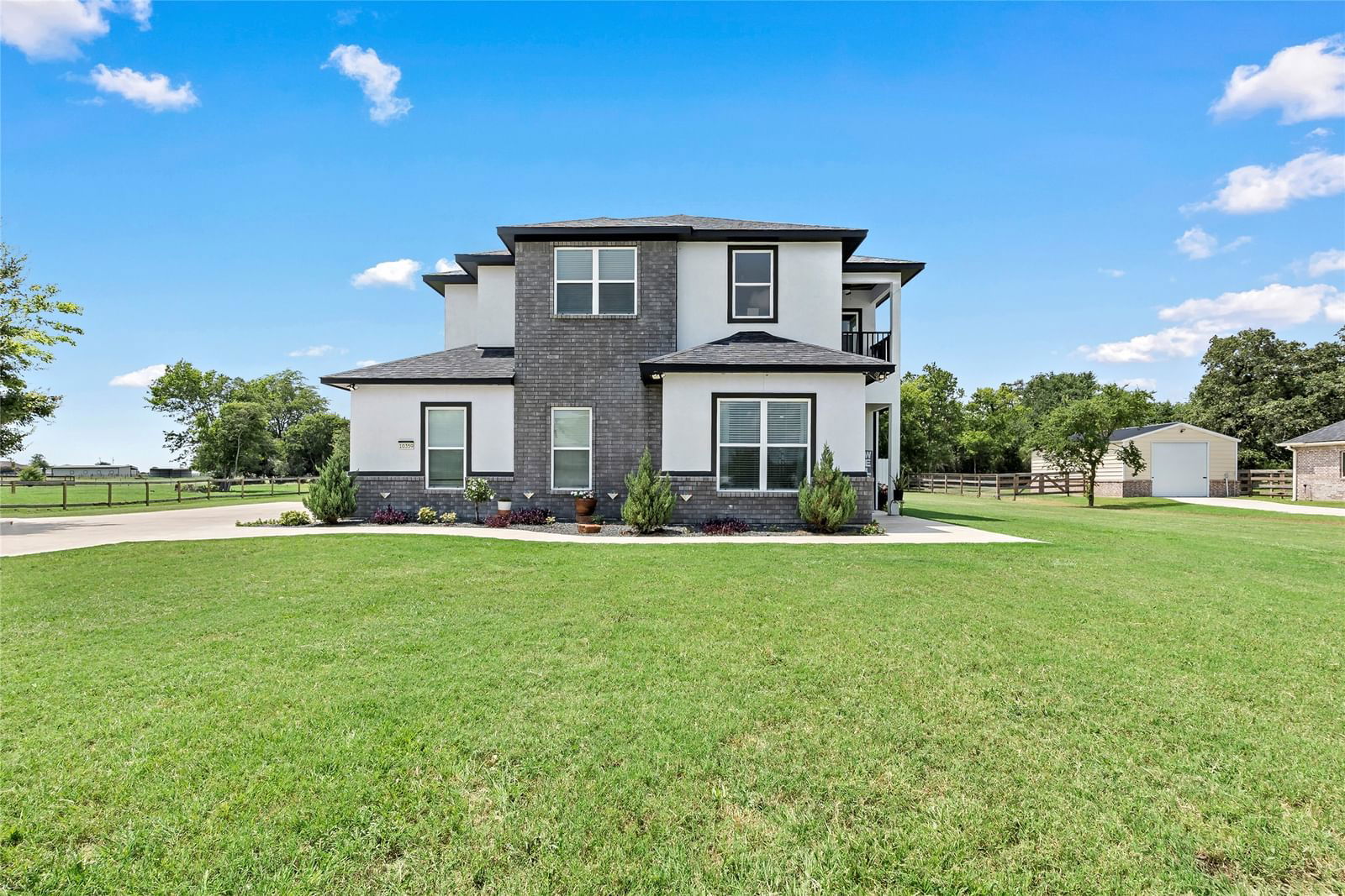 Real estate property located at 10359 Whiskey River, Brazos, Garrison Crk Sub Ph 1, Bryan, TX, US