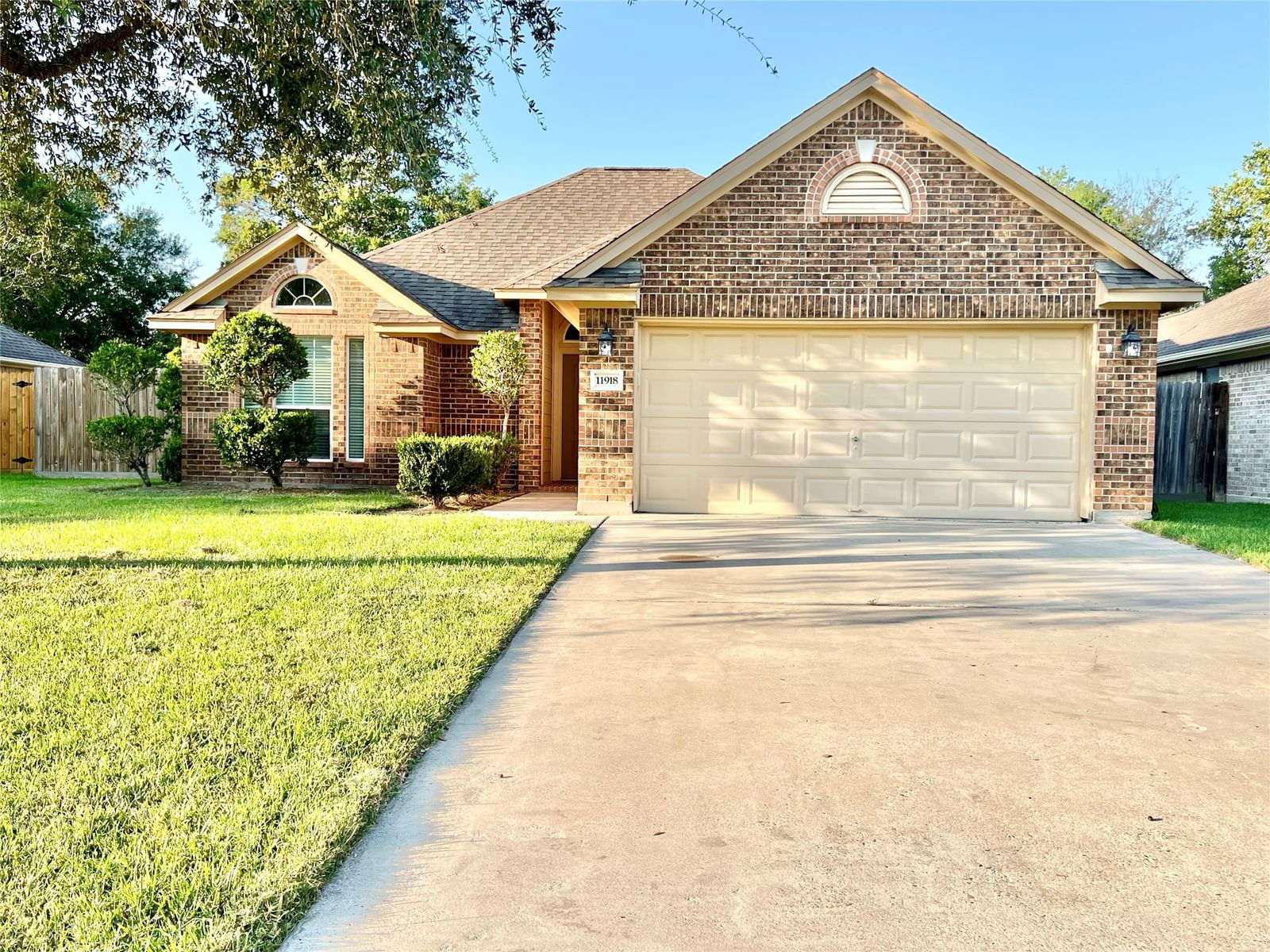 Real estate property located at 11918 Oregon Trail, Galveston, Santa Fe Trails, Santa Fe, TX, US