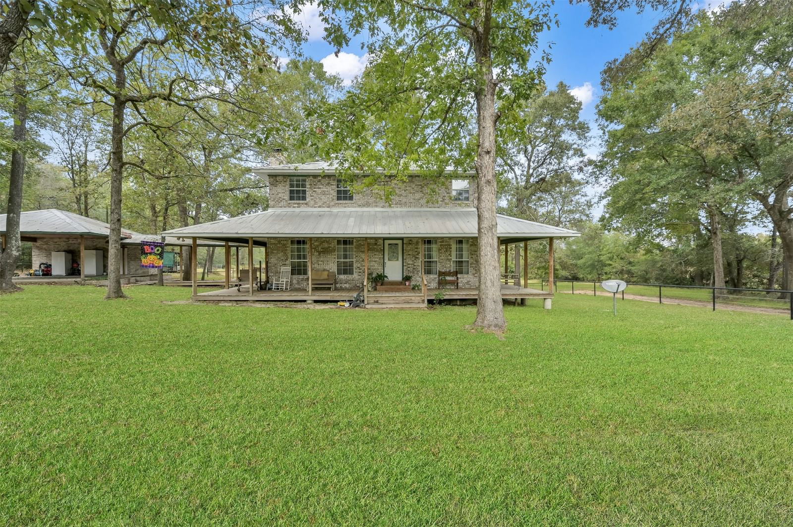 Real estate property located at 16940 Fm 1097, Montgomery, rural, Willis, TX, US