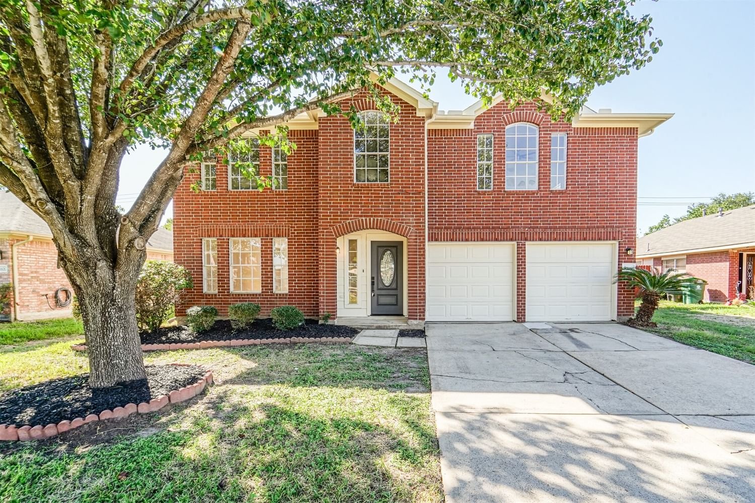 Real estate property located at 16602 Amy Ridge, Fort Bend, Green Valley Estates, Houston, TX, US