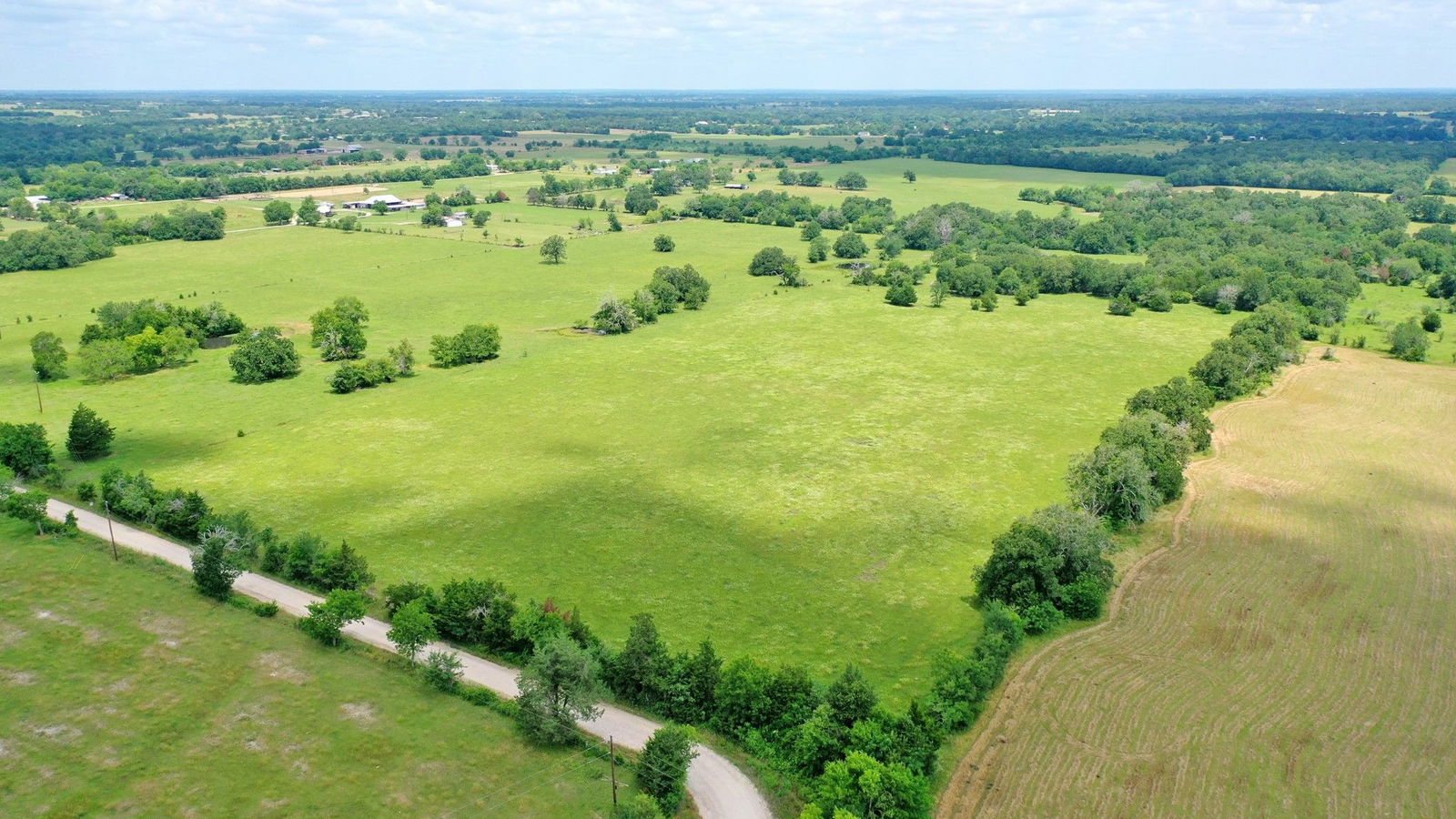 Real estate property located at 22 AC Oxford Cemetery, Madison, Madisonville, TX, US