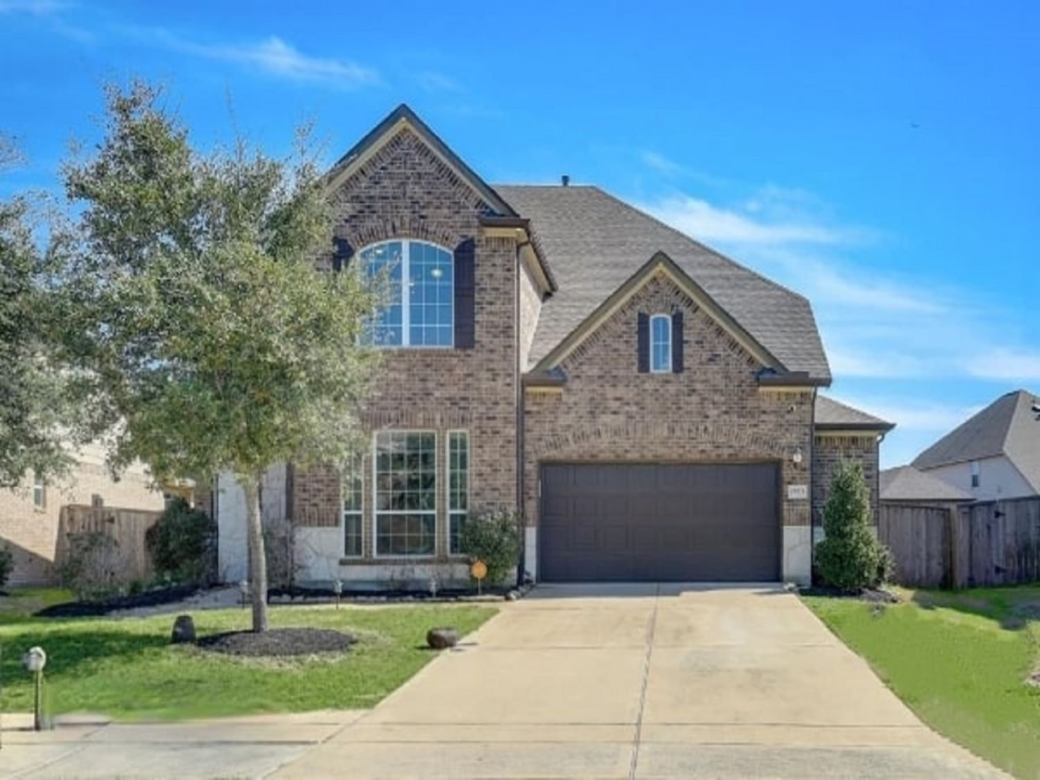 Real estate property located at 15575 Marberry, Harris, Wildwood/Oakcrest North Sec, Cypress, TX, US