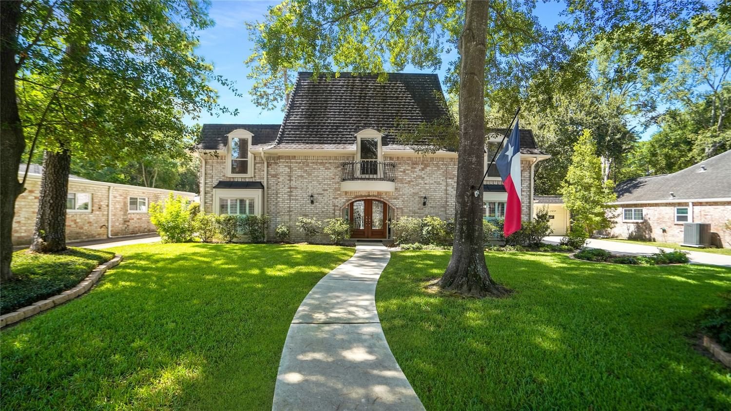 Real estate property located at 10523 Fawnview, Harris, Houston, TX, US