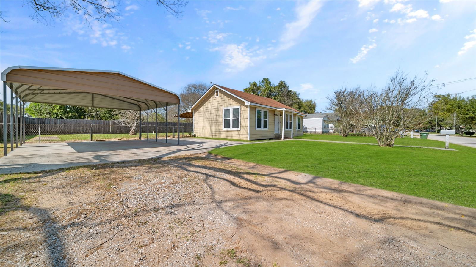 Real estate property located at 1811 Reese, Liberty, Pirtle, Sec 2, Liberty, TX, US