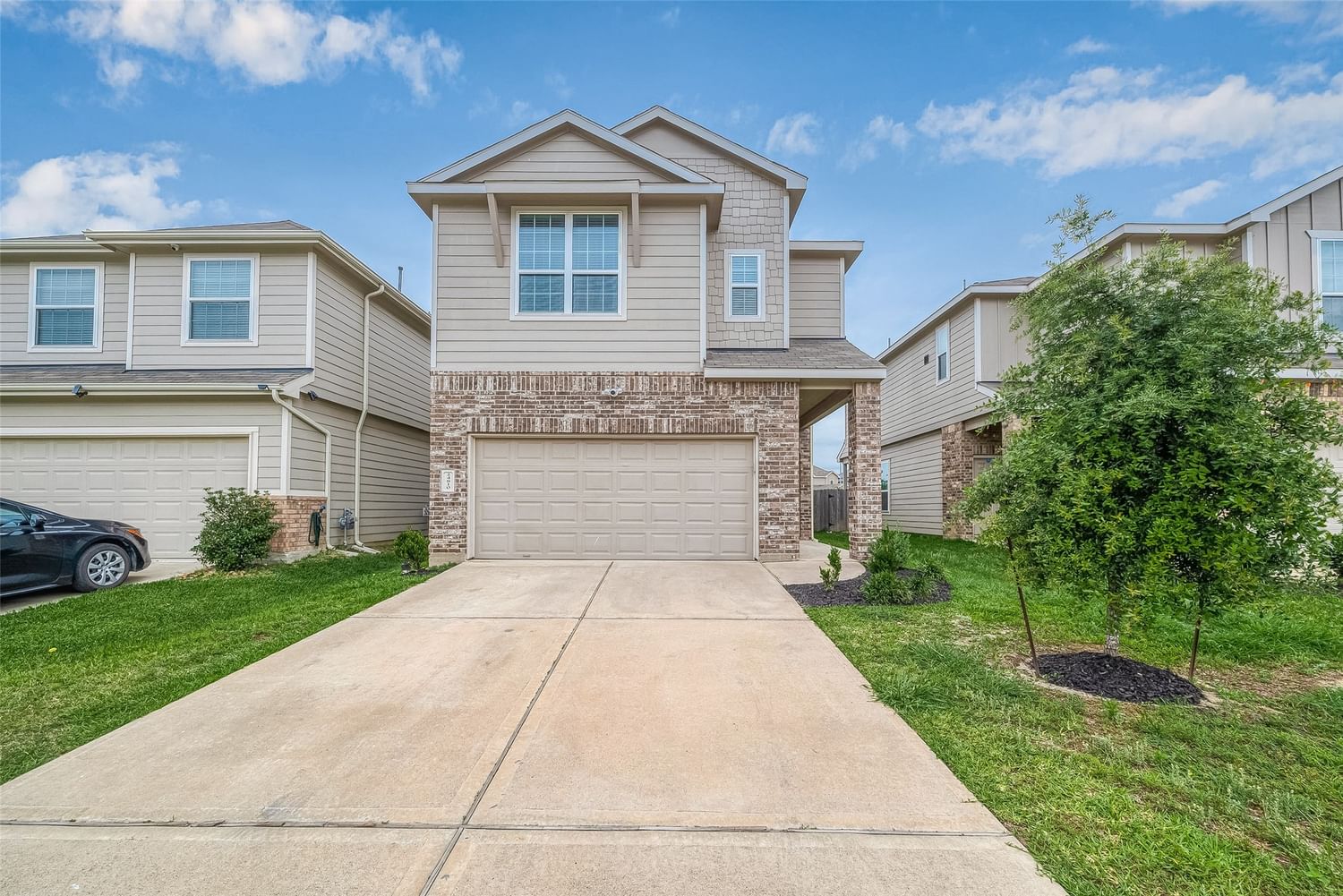 Real estate property located at 24810 Lorenzo Glaze, Harris, Camillo Lakes, Katy, TX, US