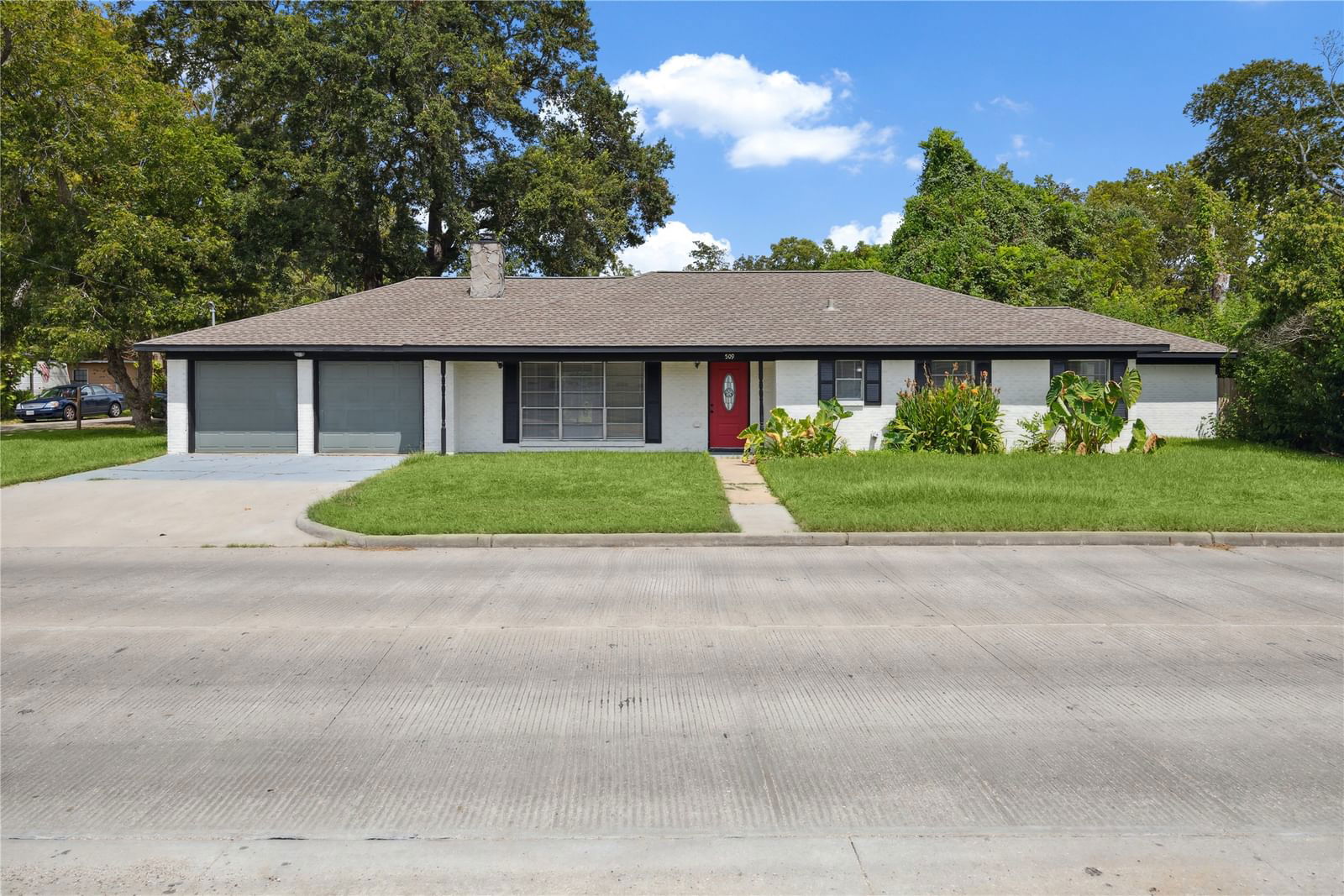 Real estate property located at 509 Winfree, Liberty, Friedman-Block 11, 12, Dayton, TX, US