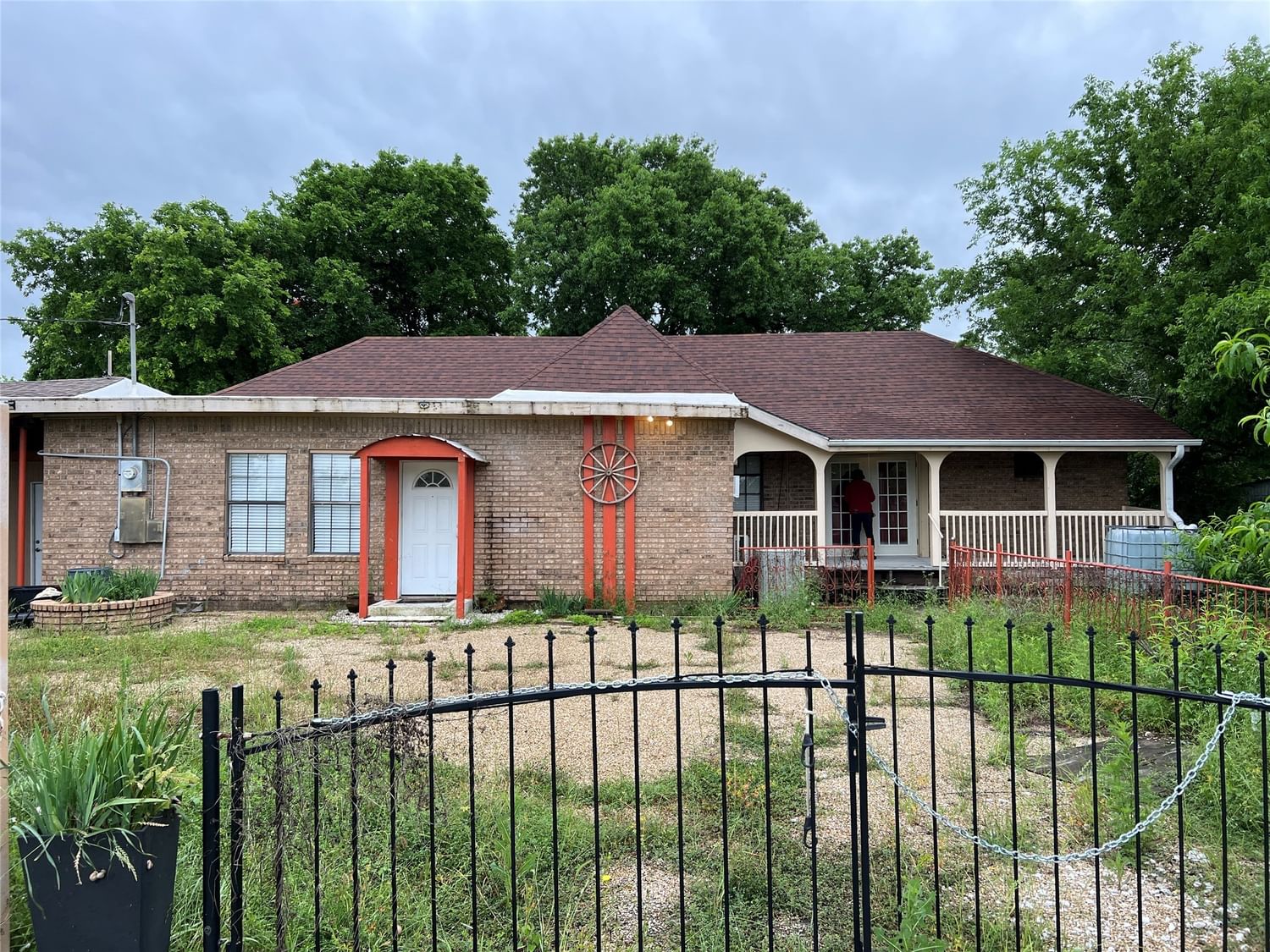 Real estate property located at 12025 Highway 84, Limestone, N/A, Mart, TX, US