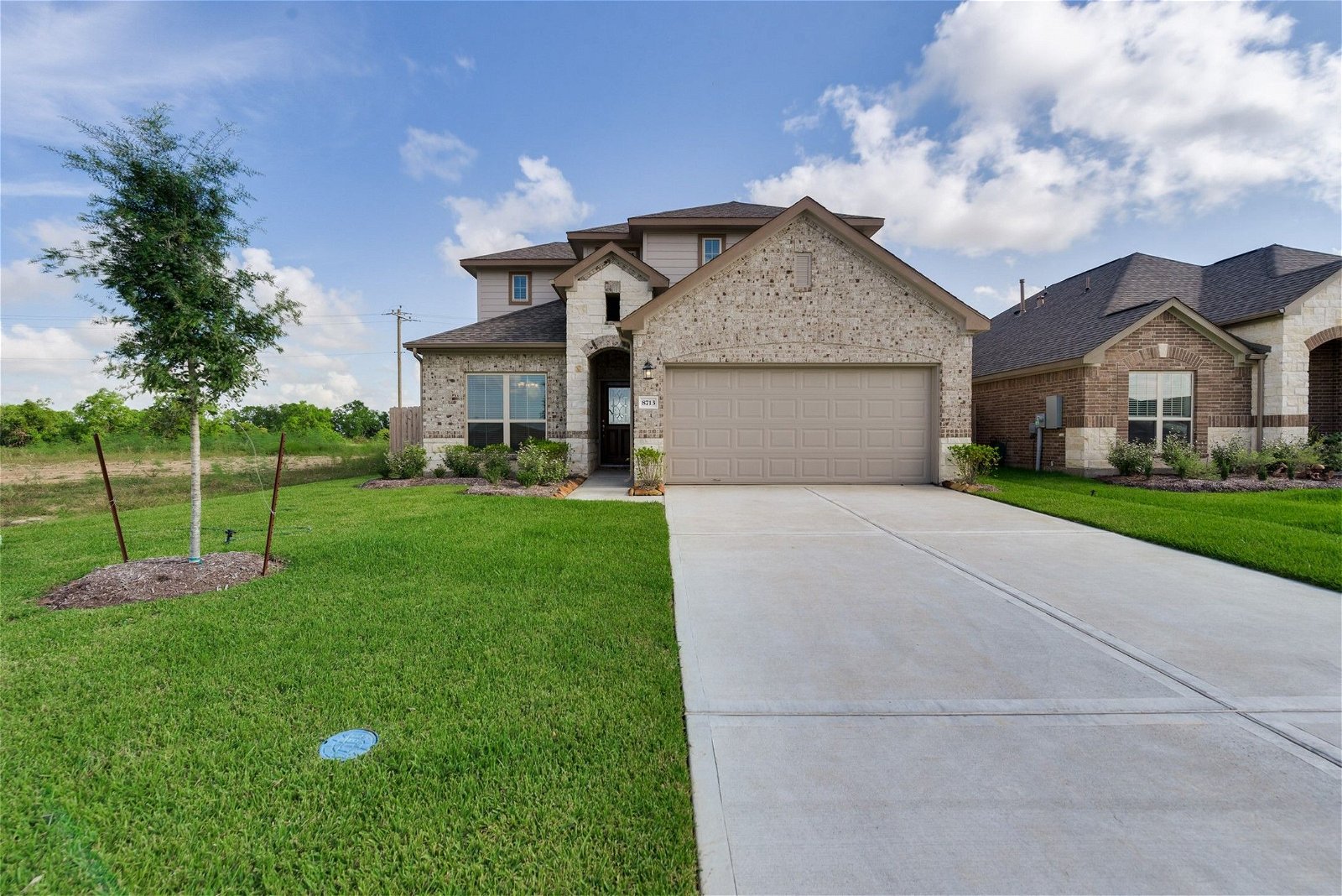 Real estate property located at 26031 Babe Ruth, Montgomery, Splendora, TX, US