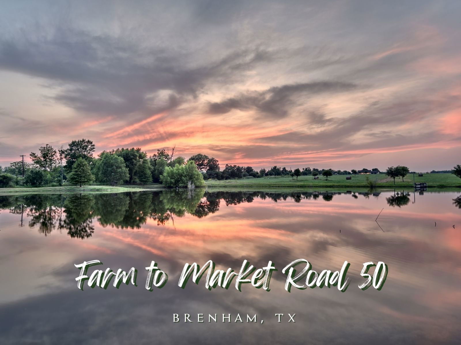 Real estate property located at TBD Farm to Market 50, Washington, (PRHILL) PRAIRIE HILL, Brenham, TX, US