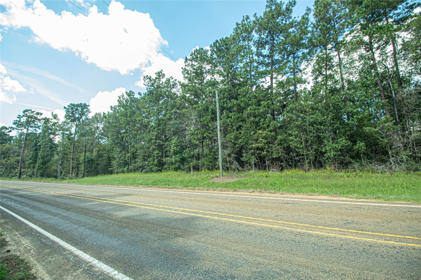 Real estate property located at TBD FM 2610 FM 2610, Polk, Eagles Nest, Livingston, TX, US