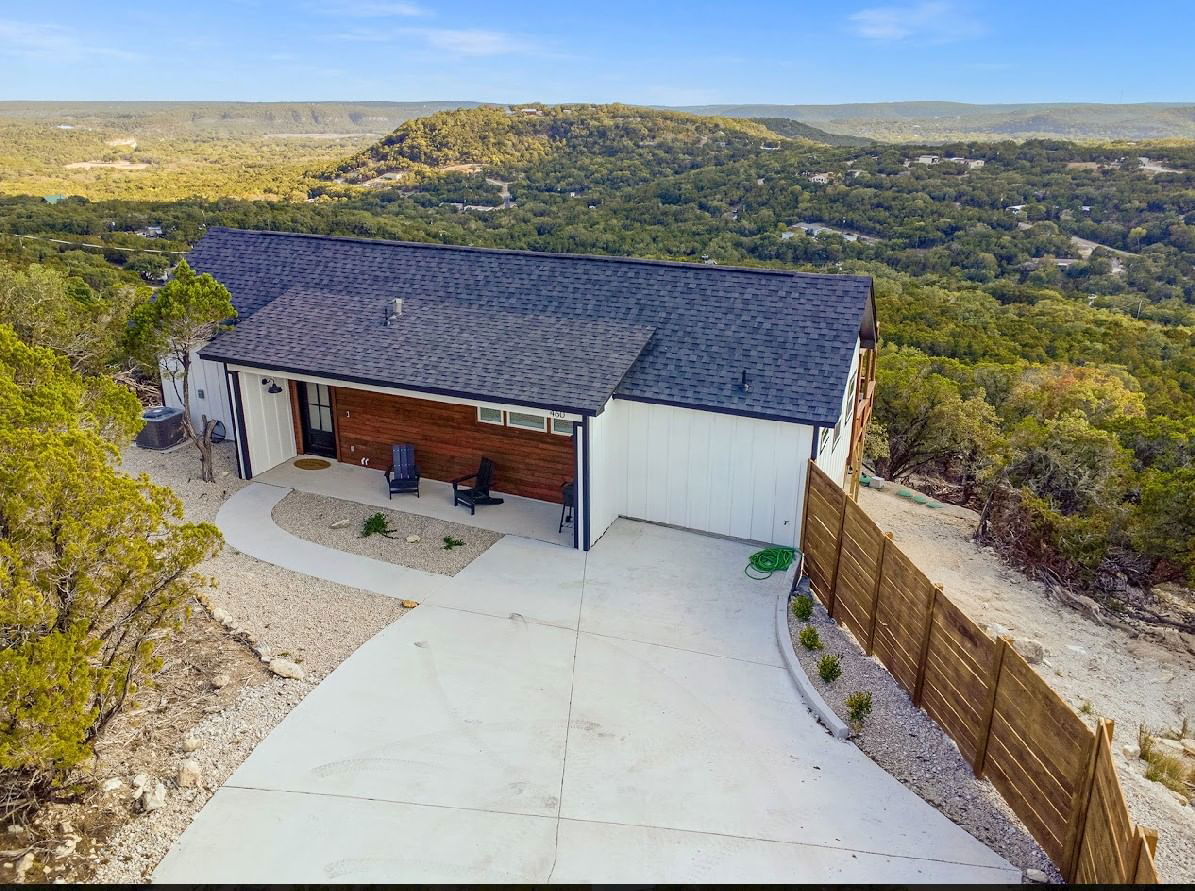 Real estate property located at 460 Stenen, Comal, Emerald Valley, Canyon Lake, TX, US