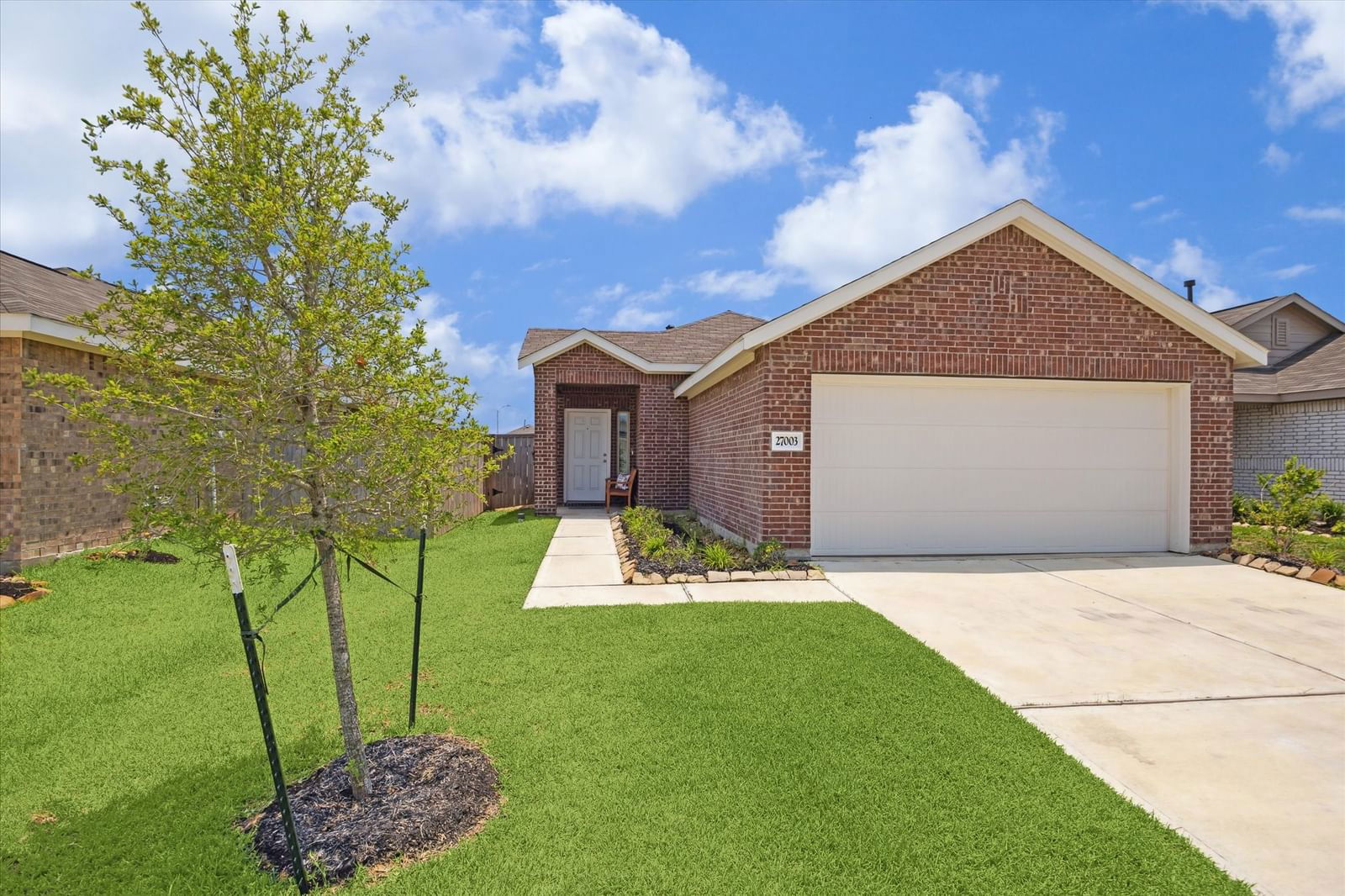 Real estate property located at 27003 Vista Field, Harris, Winward Sec 7, Katy, TX, US