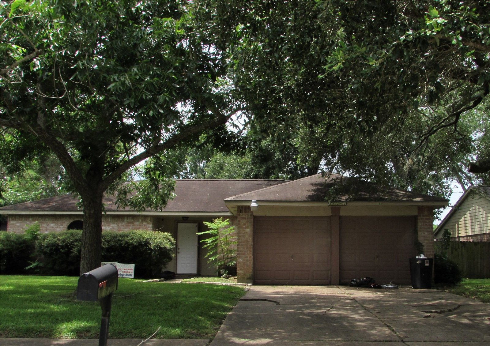 Real estate property located at 16202 David Glen, Harris, Friendswood, TX, US