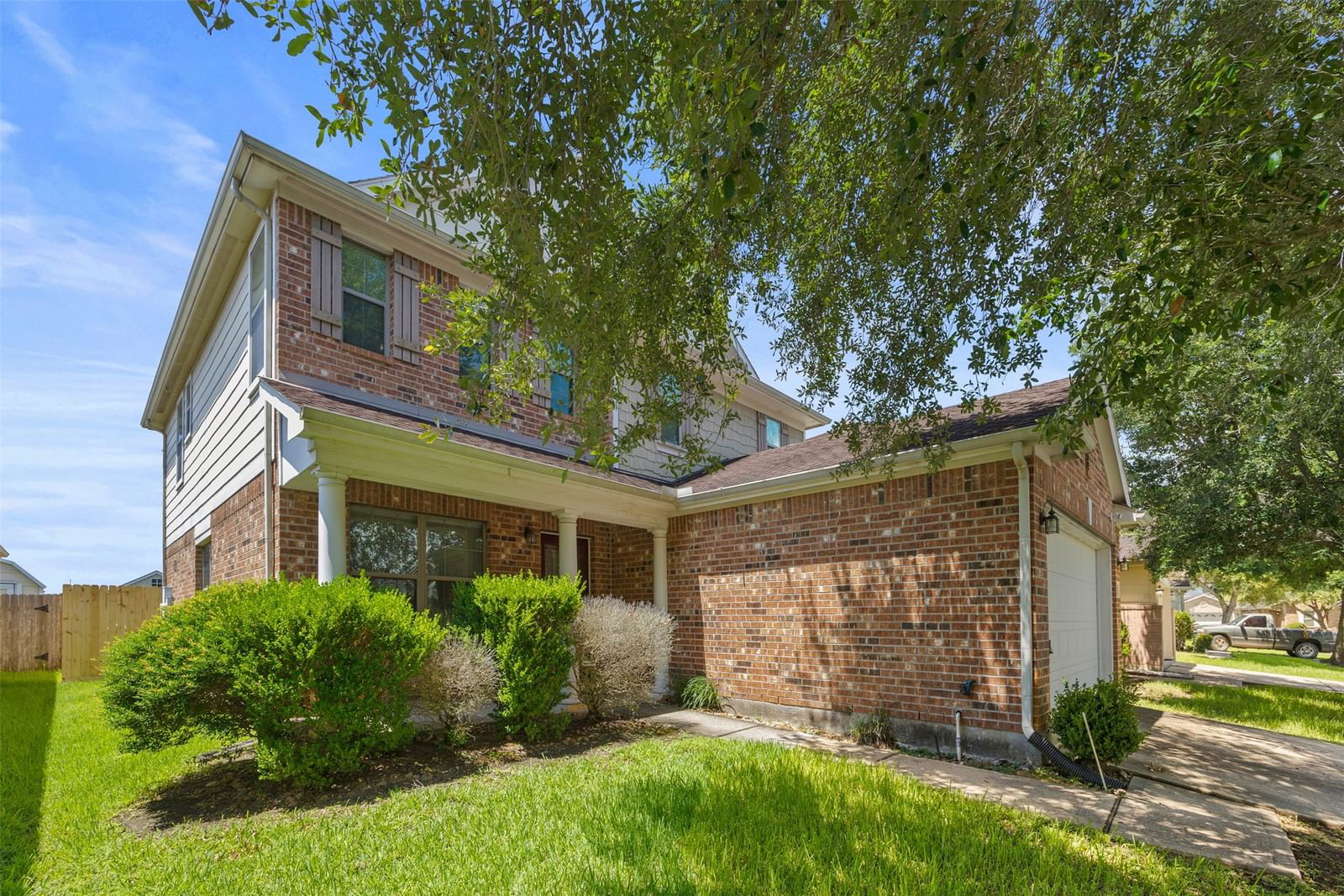 Real estate property located at 4114 Mineral Haven, Harris, Autumn Glen Sec 03, Houston, TX, US