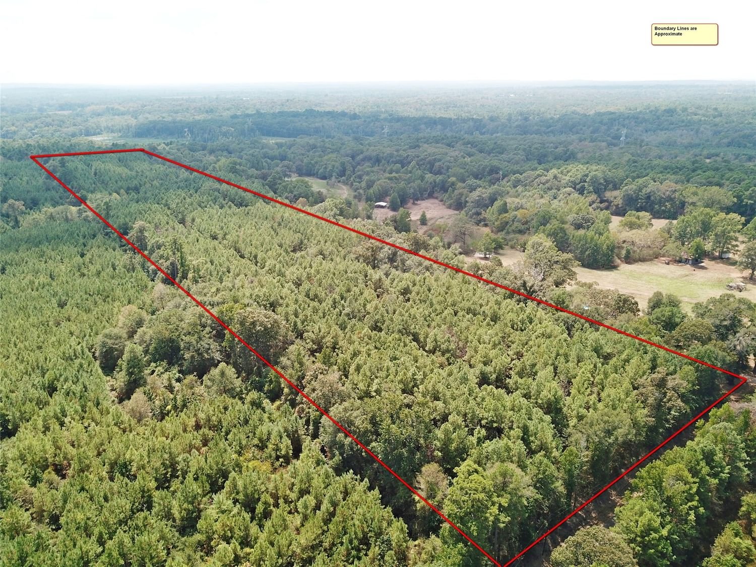 Real estate property located at 00 County Road 136, Nacogdoches, Rural, Garrison, TX, US