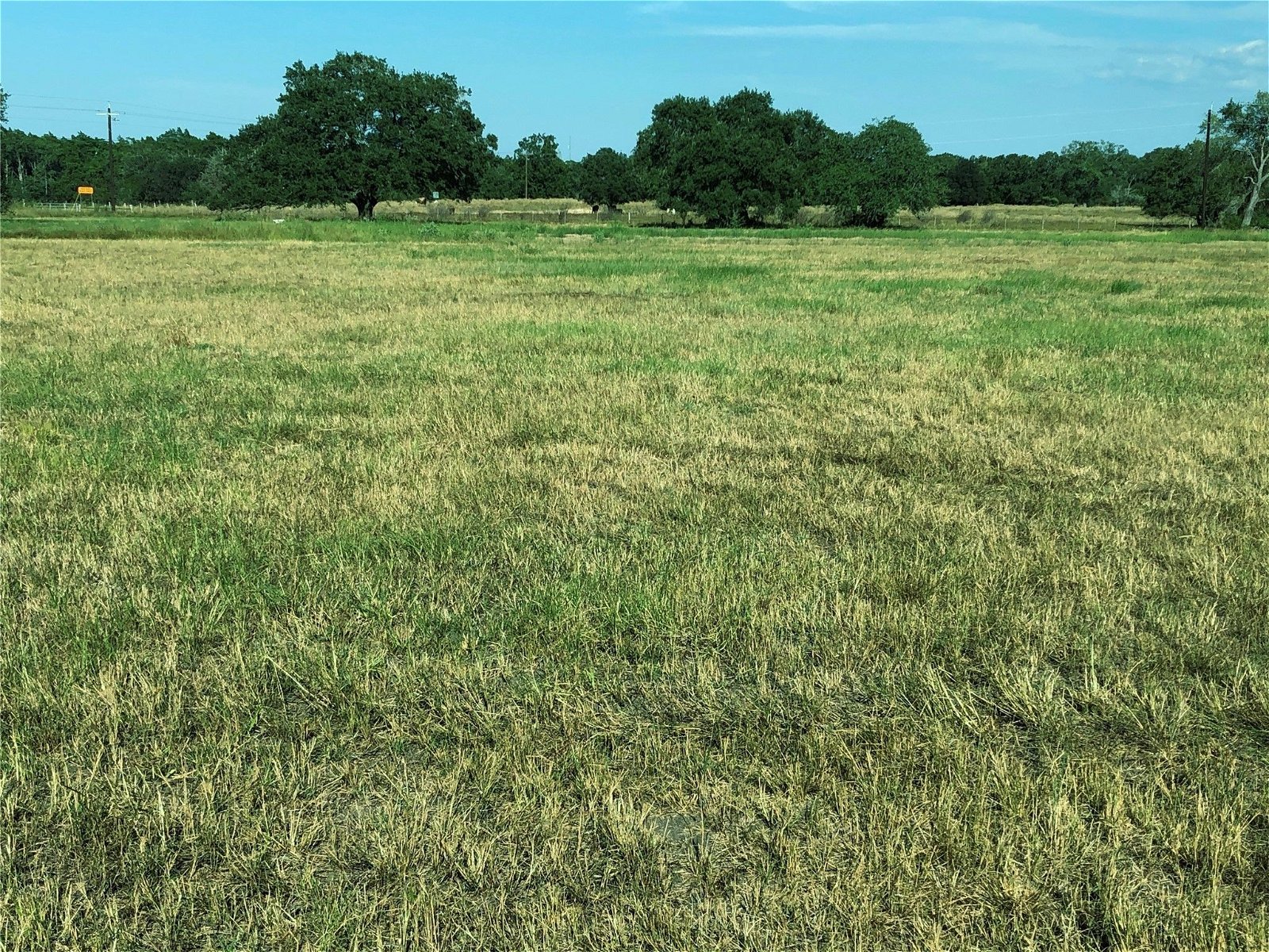 Real estate property located at Lot 3 Pvt 1671, Lavaca, Hallettsville, TX, US