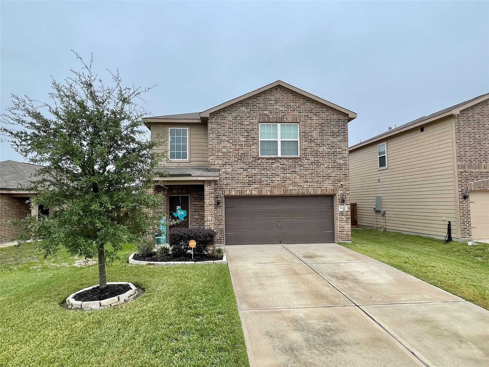 Real estate property located at 15422 River Ends, Harris, Balmoral, Humble, TX, US