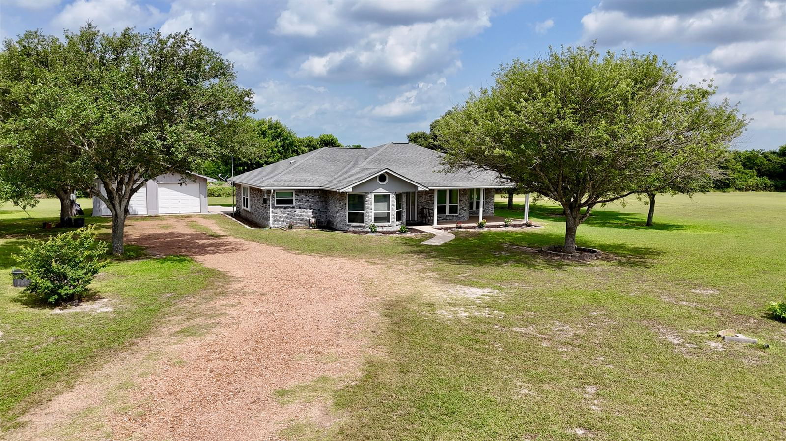 Real estate property located at 2460 State Highway 95, Lavaca, A0004 DAVID BURKETT, Moulton, TX, US