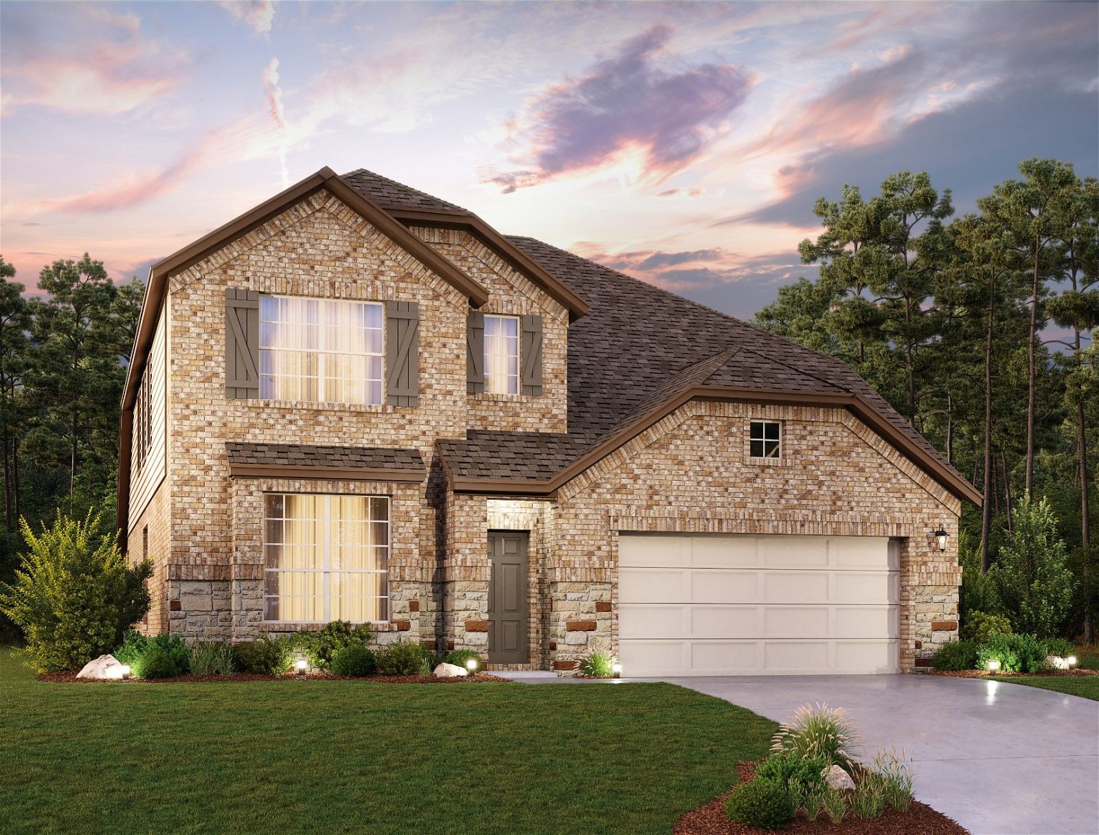 Real estate property located at 31408 Cedar Elm, Montgomery, The Meadows at Imperial Oaks, Spring, TX, US