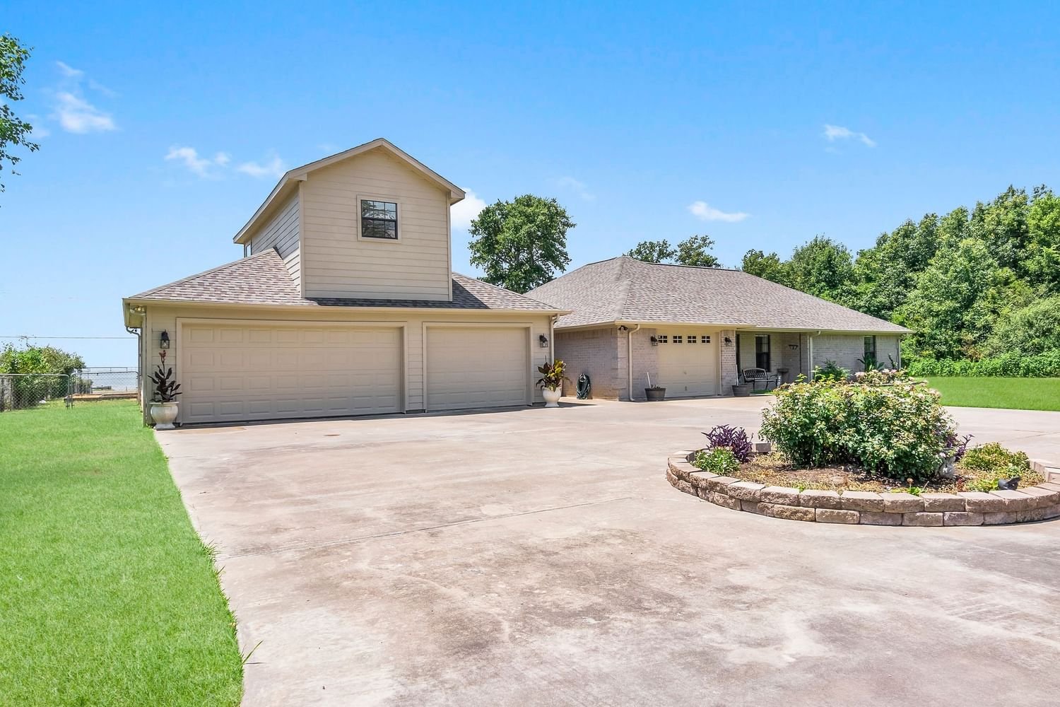 Real estate property located at 435 Lakeview, Polk, Onalaska, TX, US
