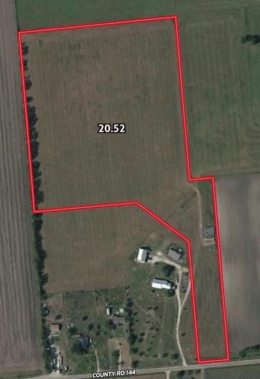 Real estate property located at 1401 County Road 144, Williamson, N/A, Jarrell, TX, US